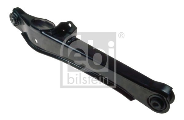 FEBI BILSTEIN 48012 Suspension arm with bearing(s), Rear Axle Left, Lower, Rear Axle Right, Control Arm, Steel