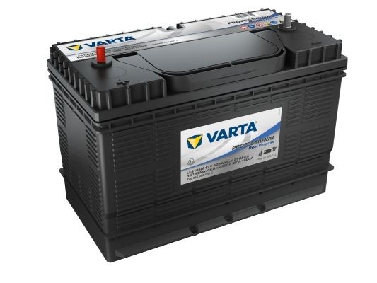 Varta F18 - Starterbatterie Varta SILVER DYNAMIC 12V / 85Ah / 800A