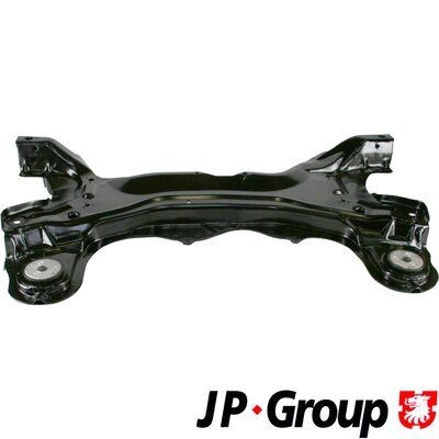 1140000300 Support Frame, engine carrier 1140000300 JP GROUP Front Axle