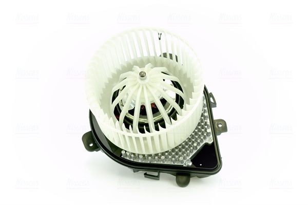 DW Home INTERIOR BLOWER FAN MOTOR LHD ONLY NISSENS 87179 G FOR FIAT SCUDO,ULYSSE 5707286390706 