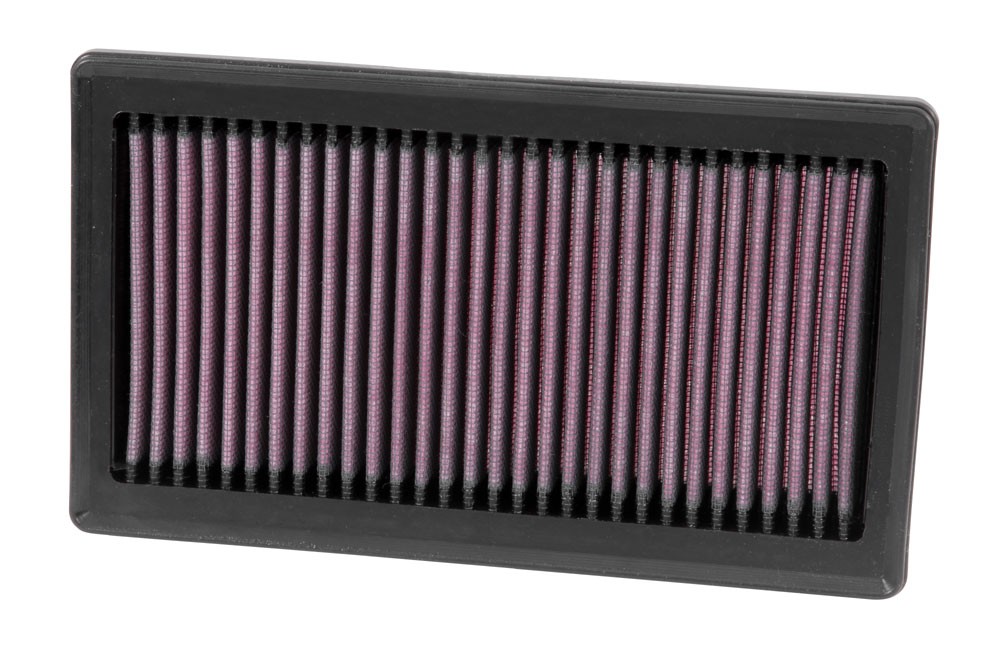 K&N Filters Air filter 33-5014 for INFINITI Q50 Saloon