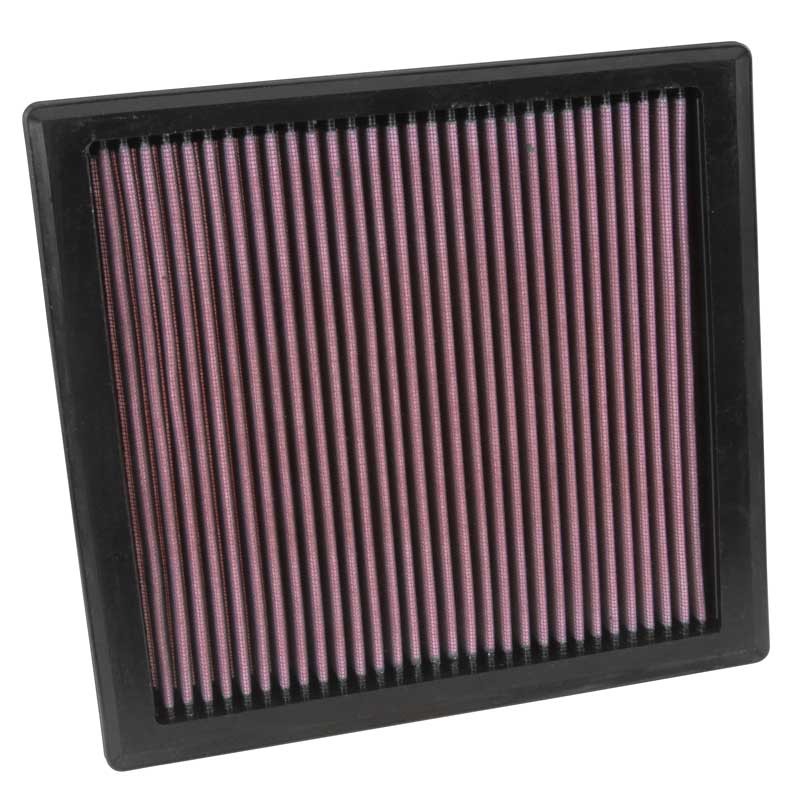K&N Filters Air filter 33-5030 for CHEVROLET COLORADO