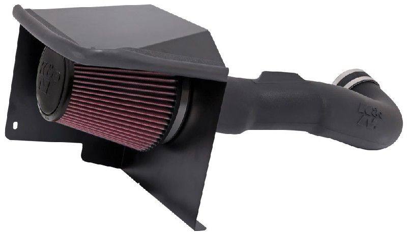 Chevrolet Air Intake System K&N Filters 57-3070 at a good price