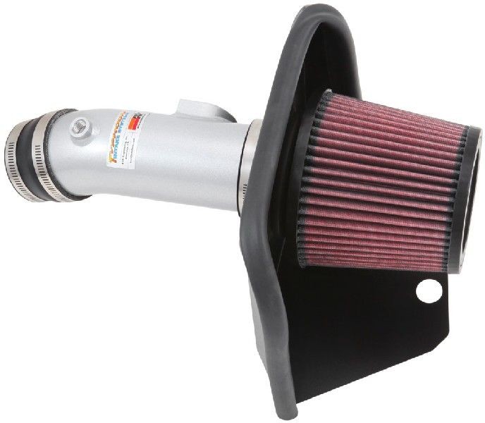 Sportowy filtr powietrza Mercedes w oryginalnej jakości K&N Filters 69-6032TS