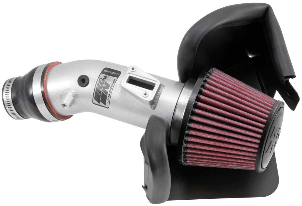 Nissan MICRA Air Intake System K&N Filters 69-7079TS cheap