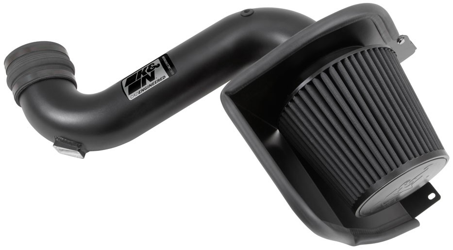 Chevrolet Air Intake System K&N Filters 71-3066 at a good price