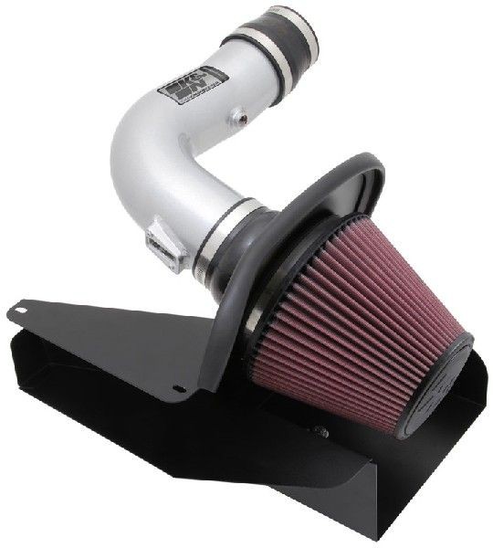 Great value for money - K&N Filters Air Intake System 77-2583KS