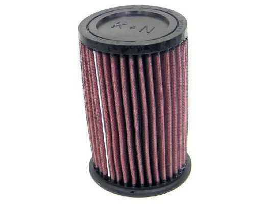 K&N Filters 156mm, 95mm, 105mm, Conical, Long-life Filter Length: 105mm, Width: 95mm, Height: 156mm Engine air filter HA-0783 buy