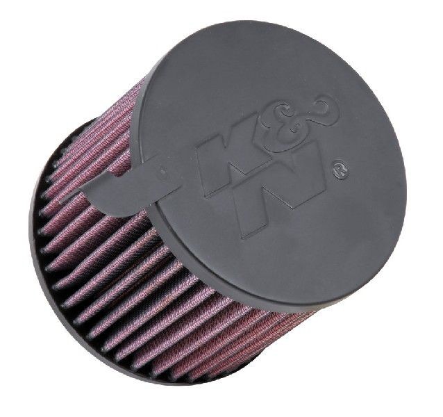 K&N Filters 98mm, 71mm, 114mm, round, Long-life Filter Length: 114mm, Width: 71mm, Height: 98mm Engine air filter KA-4093 buy