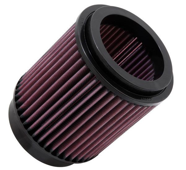K&N Filters 181mm, 90mm, 140mm, Long-life FilterUnique Length: 140mm, Width: 90mm, Height: 181mm Engine air filter KA-7508 buy