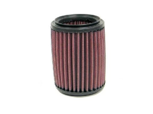 K&N Filters 122mm, 62mm, 89mm, round, Long-life Filter Length: 89mm, Width: 62mm, Height: 122mm Engine air filter KA-7583 buy
