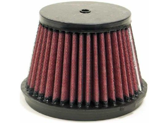 K&N Filters 87mm, 87mm, 117mm, Conical, Long-life Filter Length: 117mm, Width: 87mm, Height: 87mm Engine air filter KA-8088 buy