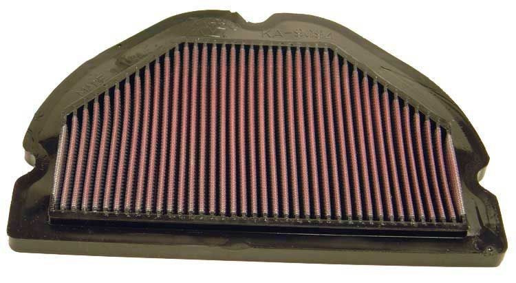 K&N Filters 22mm, 195mm, 318mm, Long-life FilterUnique Length: 318mm, Width: 195mm, Height: 22mm Engine air filter KA-9094 buy
