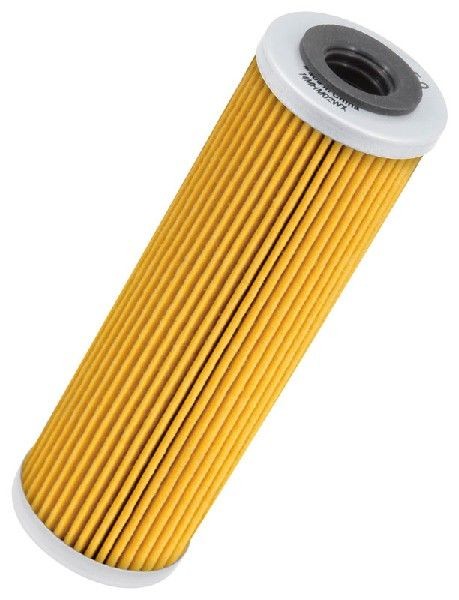 K&N Filters Filter Insert Ø: 41mm, Height: 129mm Oil filters KN-159 buy
