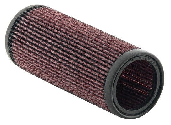 K&N Filters 197mm, 56mm, 76mm, round, Long-life Filter Length: 76mm, Width: 56mm, Height: 197mm Engine air filter MG-0200 buy