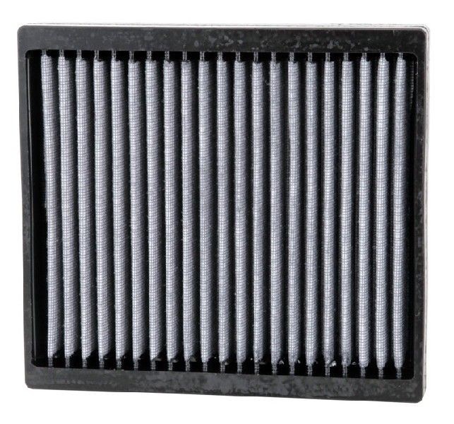 Original VF2004 K&N Filters Pollen filter experience and price
