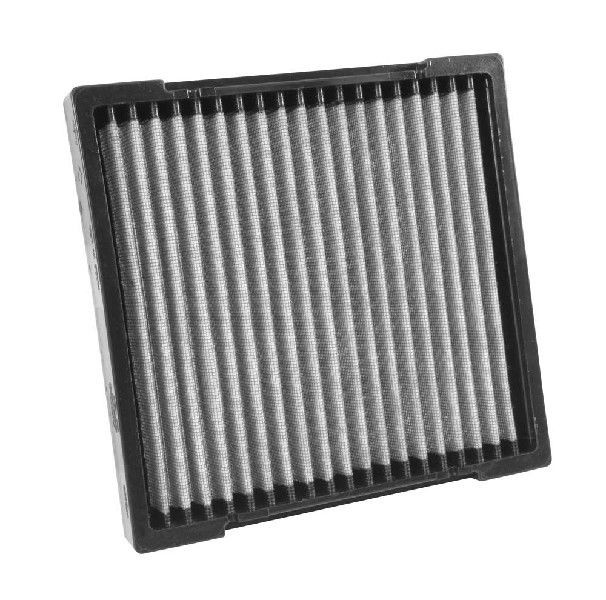 K&N Filters Air conditioning filter HONDA JAZZ SHUTTLE (GG8, GG7, GP2) new VF2033