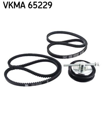 VKM 65050 SKF VKMA65229 V-Belt MB272652
