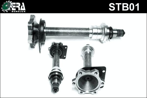 ERA Benelux STB01 Joint kit, drive shaft 02N 409 345A