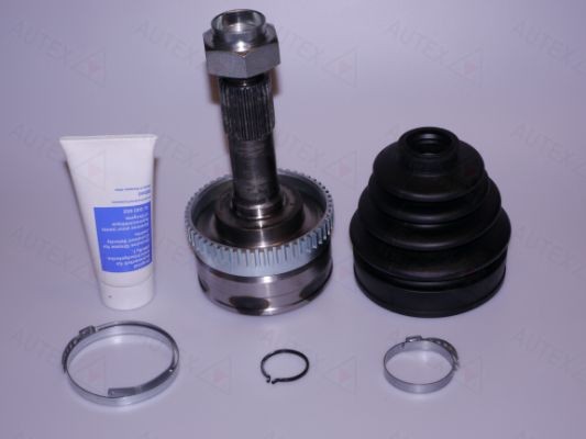 AUTEX 820534 Joint kit, drive shaft Wheel Side