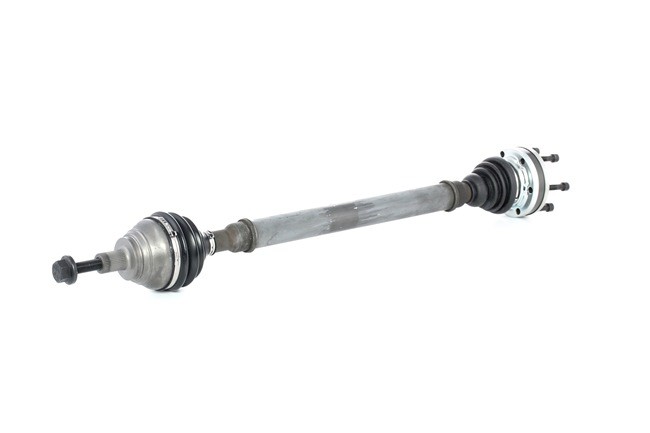 AUTEX 830203 Drive shaft Front Axle Right, 792mm