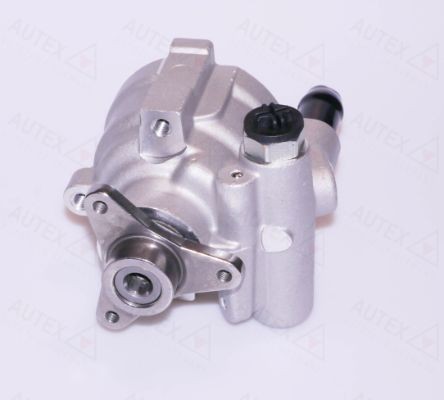 AUTEX 863089 DACIA Hydraulic pump steering system in original quality