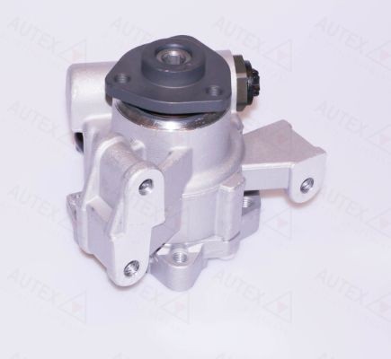 AUTEX 863169 Power steering pump Hydraulic, 120 bar, for left-hand/right-hand drive vehicles