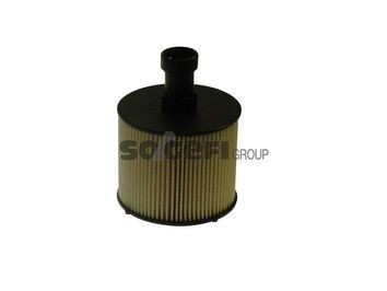 COOPERSFIAAM FILTERS FA6116 Fuel filters Dacia Dokker Express 1.5 dCi 84 hp Diesel 2017 price