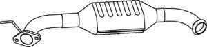 DINEX 66313 Catalytic converter RENAULT experience and price