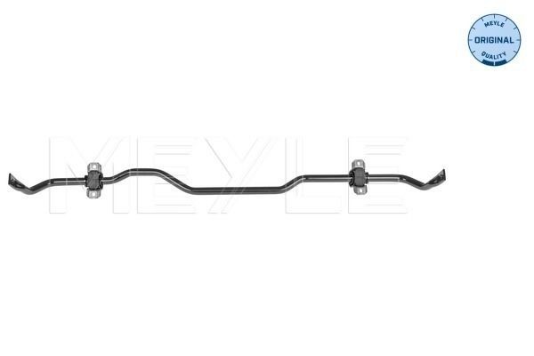 MEYLE Stabilizer bar rear and front VW Polo Vivo Hatchback new 100 653 0025