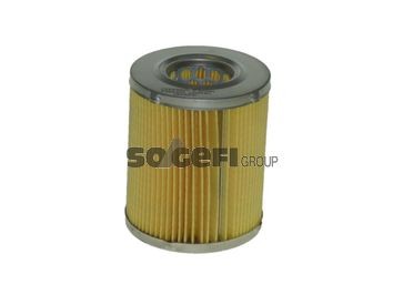COOPERSFIAAM FILTERS FA4522 Oil filter 48.62.51