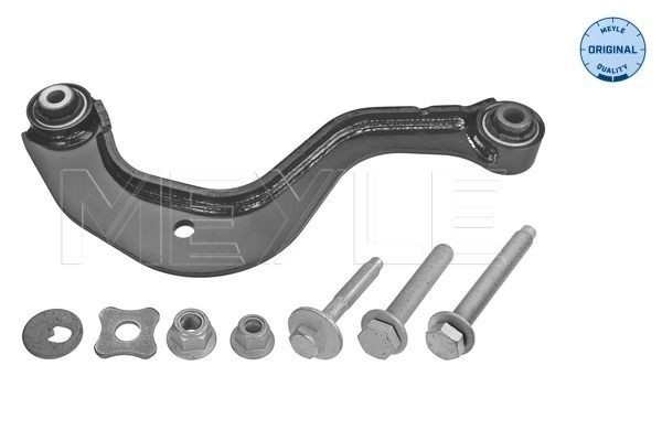 MEYLE Track control arm rear and front VW Sharan II (7N1, 7N2) new 116 050 0027/S