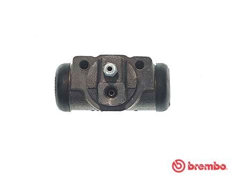 BREMBO A12B93 Wheel Brake Cylinder 5066 158AA