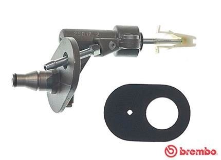 Fiat Master Cylinder, clutch BREMBO C 23 032 at a good price