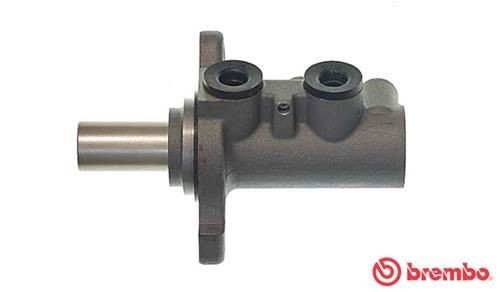 BREMBO M 06 032 Brake master cylinder MINI experience and price