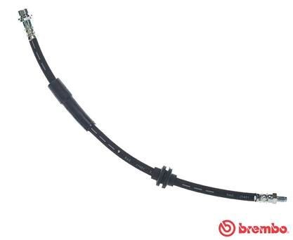 BREMBO T24149 Flexible brake hose Ford Grand C Max 1.5 EcoBoost 150 hp Petrol 2020 price