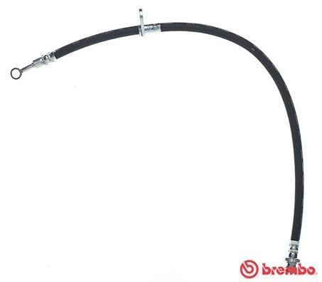Great value for money - BREMBO Brake hose T 28 100