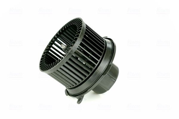 NISSENS Heater motor 87181