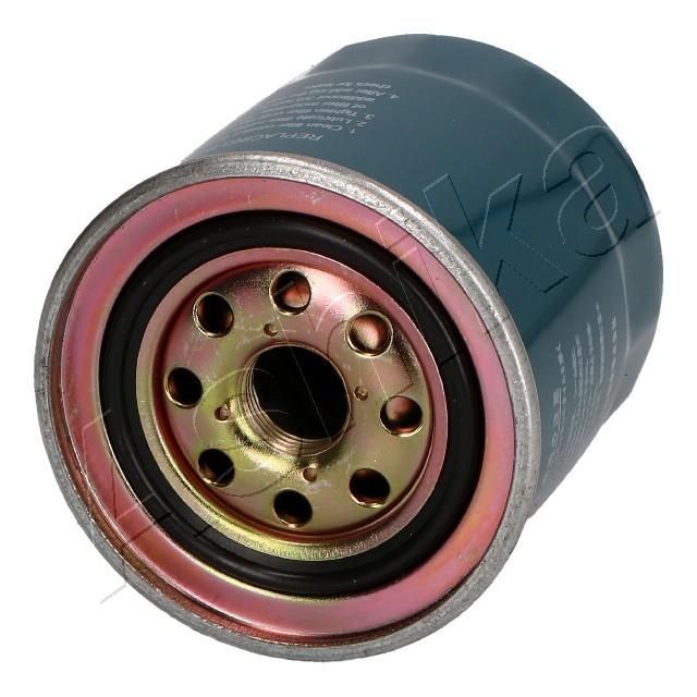 ASHIKA In-Line Filter Inline fuel filter 30-09-915 buy