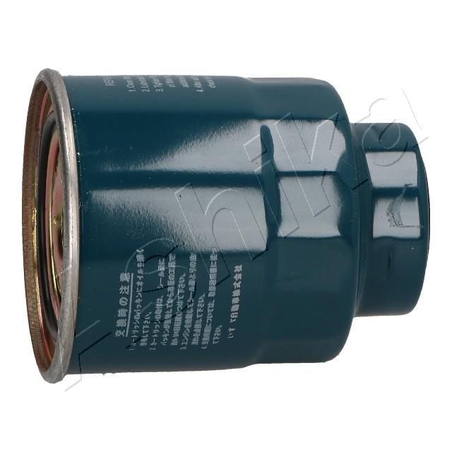 ASHIKA Fuel filter 30-09-915 for Isuzu D-MAX 8DH