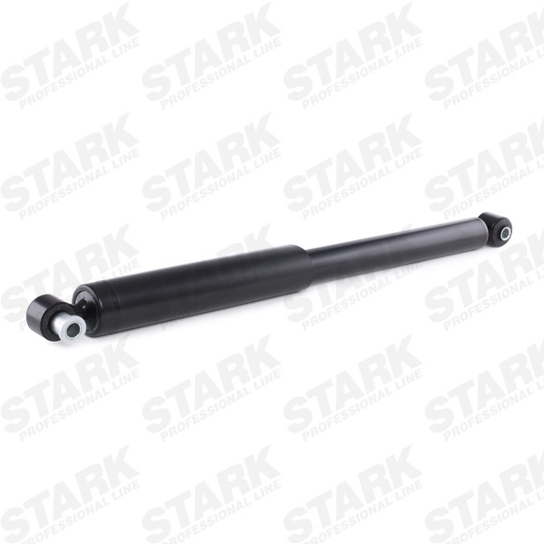 SKSA0132501 Suspension dampers STARK SKSA-0132501 review and test