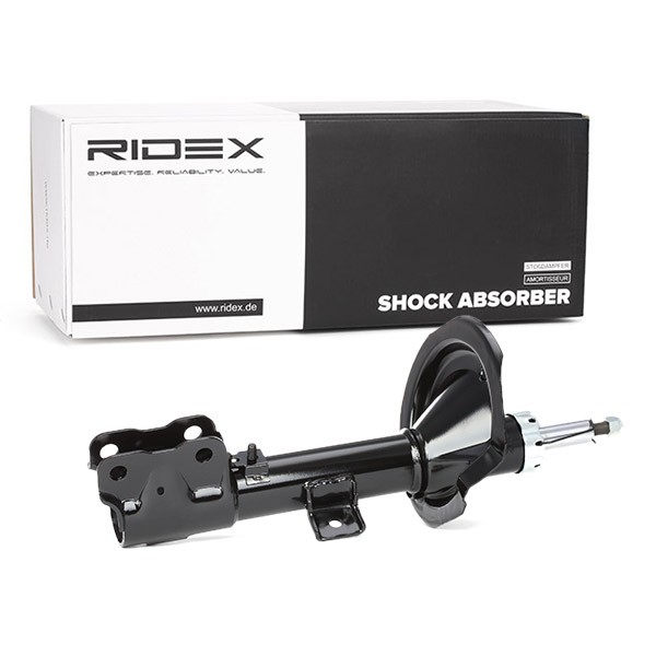 RIDEX Suspension shocks 854S1159