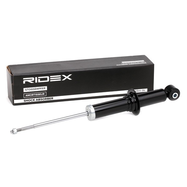 RIDEX Suspension shocks 854S1160