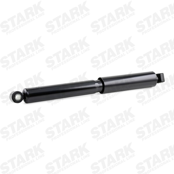 SKSA0132504 Suspension dampers STARK SKSA-0132504 review and test