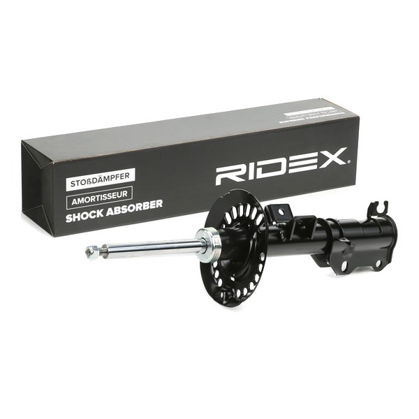 RIDEX Suspension shocks 854S1166 suitable for MERCEDES-BENZ VIANO, VITO