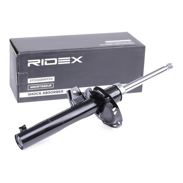 RIDEX Suspension shocks 854S1225