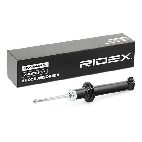 RIDEX Suspension shocks 854S1234 for BMW E65