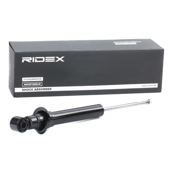 RIDEX Suspension shocks 854S1243 for KIA MAGENTIS, CARENS
