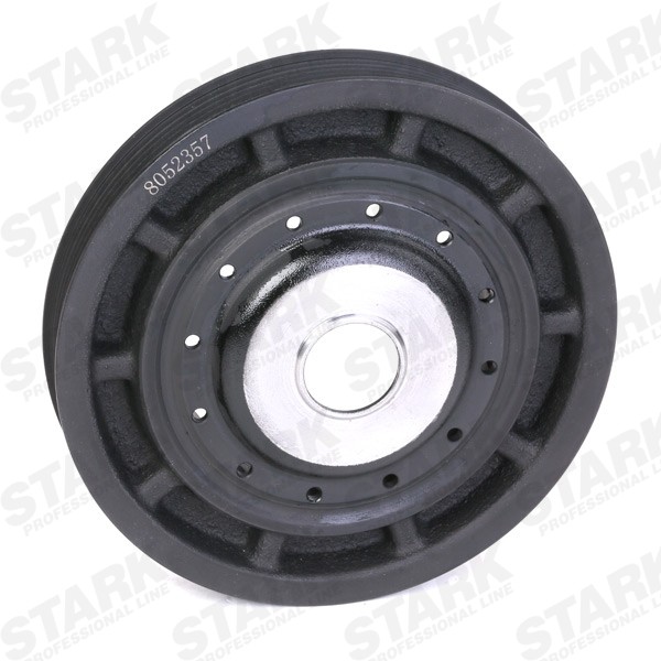 SKBPC0640079 Belt pulley, crankshaft STARK SKBPC-0640079 review and test
