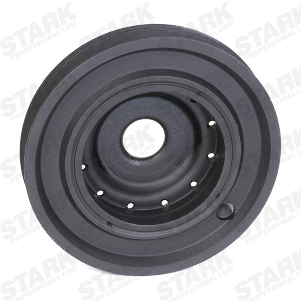 STARK SKBPC-0640079 Crank pulley Ø: 155mm